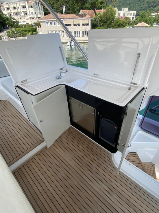 Azimut 60 Fly de segunda mano en venta