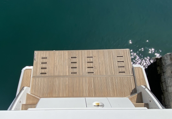 Azimut 60 Fly de segunda mano en venta