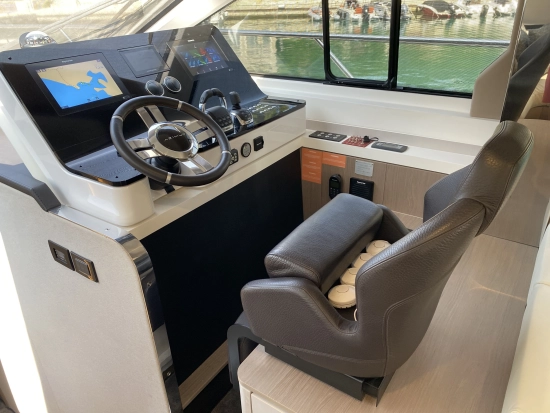 Azimut 60 Fly de segunda mano en venta