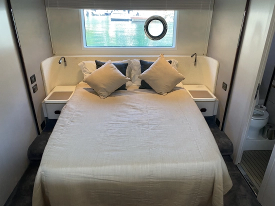 Azimut 60 Fly de segunda mano en venta