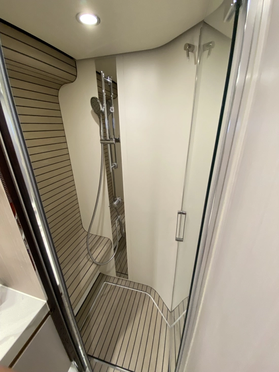Azimut 60 Fly de segunda mano en venta