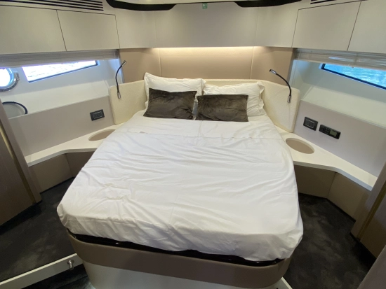 Azimut 60 Fly de segunda mano en venta