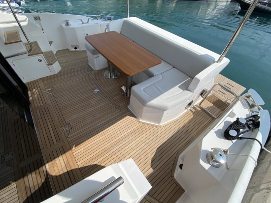 Azimut 60 Fly de segunda mano en venta