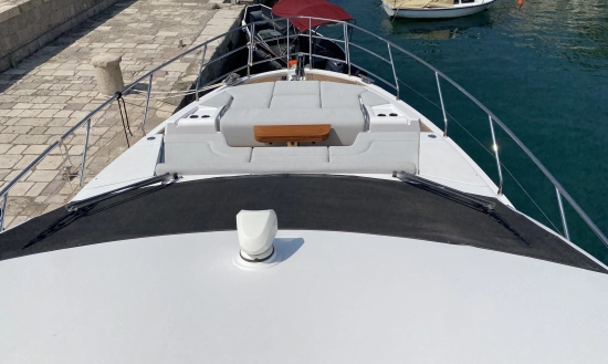 Azimut 60 Fly de segunda mano en venta