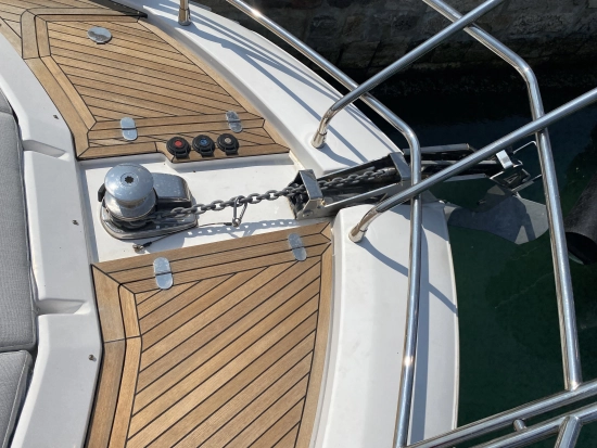 Azimut 60 Fly de segunda mano en venta