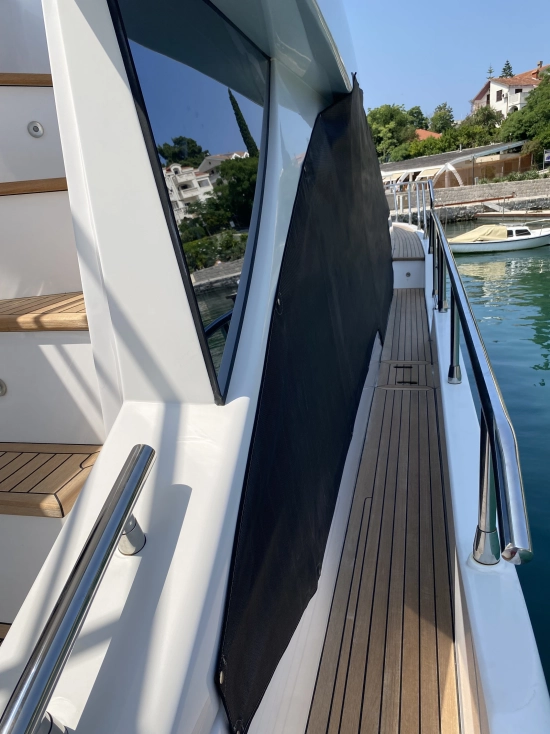 Azimut 60 Fly de segunda mano en venta