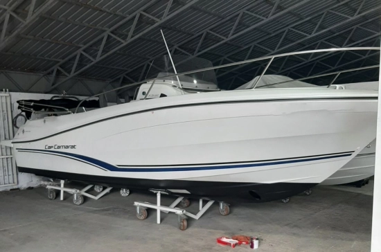 Jeanneau Cap Camarat 7.5 CC 2 de segunda mano en venta