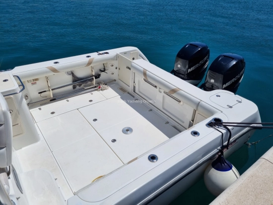 Boston Whaler Conquest 305 usado à venda