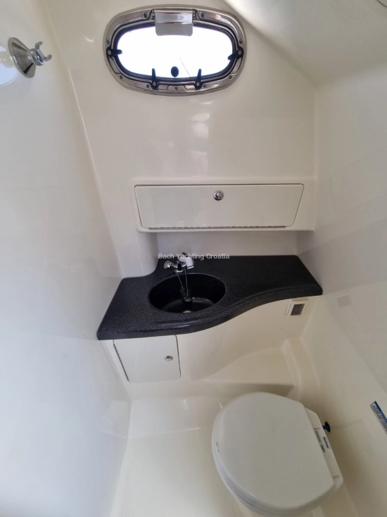 Boston Whaler Conquest 305 usado à venda