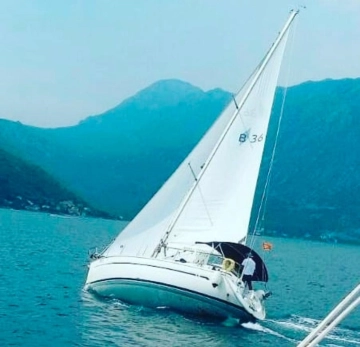 Bavaria Yachts 36 de segunda mano en venta