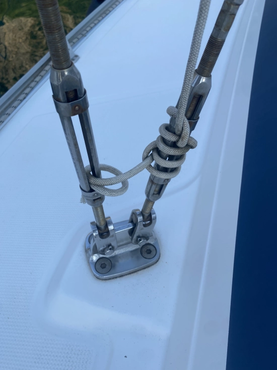 Bavaria Yachts 36 usata in vendita