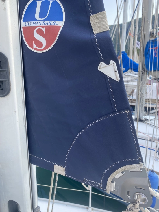 Bavaria Yachts 36 usata in vendita