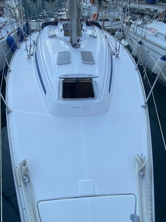 Bavaria Yachts 36 usata in vendita