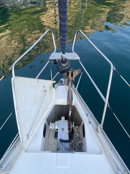 Bavaria Yachts 36 usata in vendita