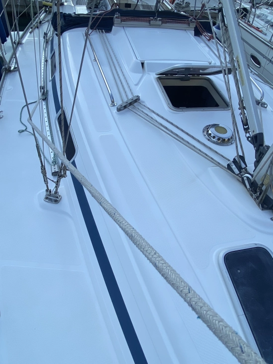Bavaria Yachts 36 usata in vendita