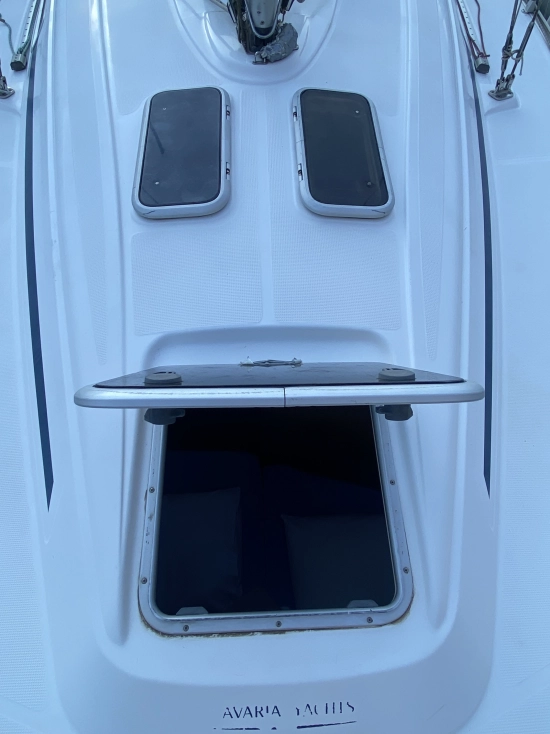 Bavaria Yachts 36 usata in vendita