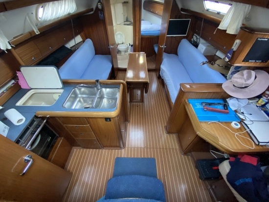 Bavaria Yachts 36 usata in vendita