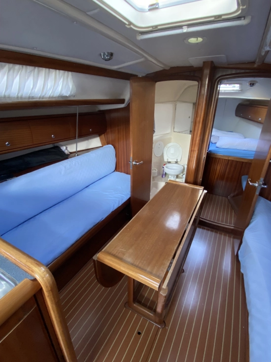 Bavaria Yachts 36 usata in vendita