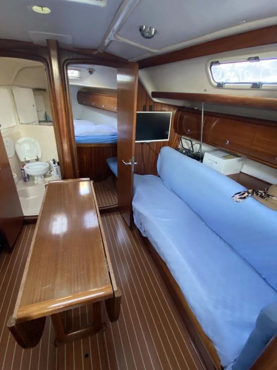 Bavaria Yachts 36 usata in vendita