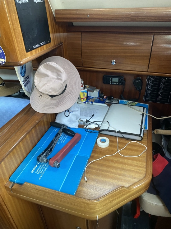 Bavaria Yachts 36 usata in vendita