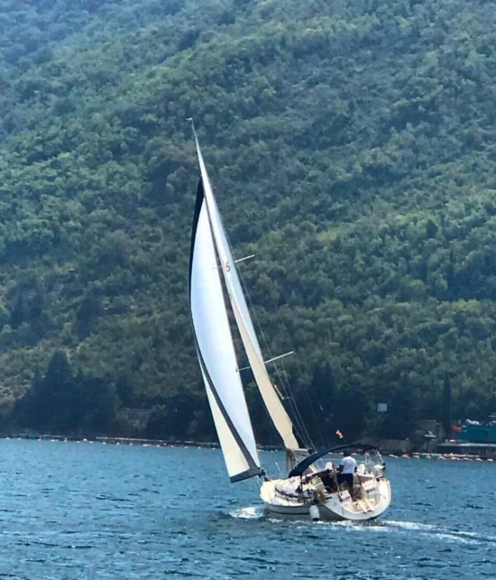 Bavaria Yachts 36 usata in vendita