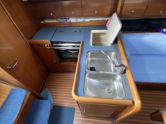 Bavaria Yachts 36 usata in vendita
