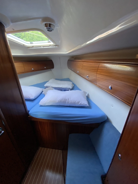 Bavaria Yachts 36 usata in vendita