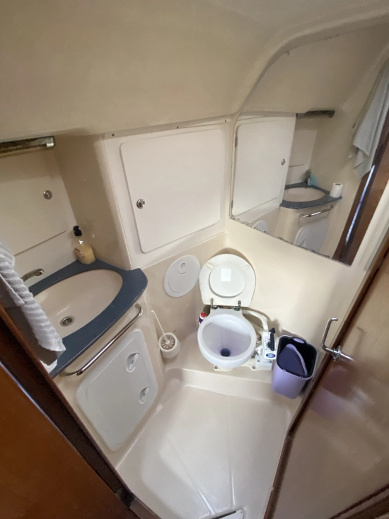 Bavaria Yachts 36 usata in vendita