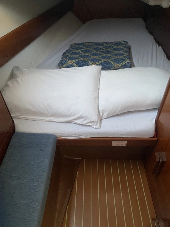Bavaria Yachts 36 usata in vendita