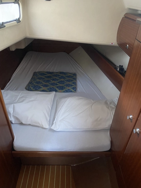 Bavaria Yachts 36 usata in vendita