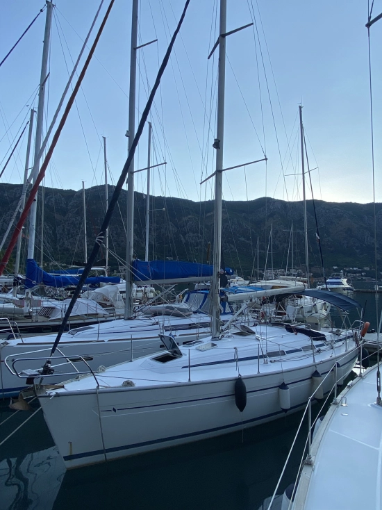 Bavaria Yachts 36 usata in vendita