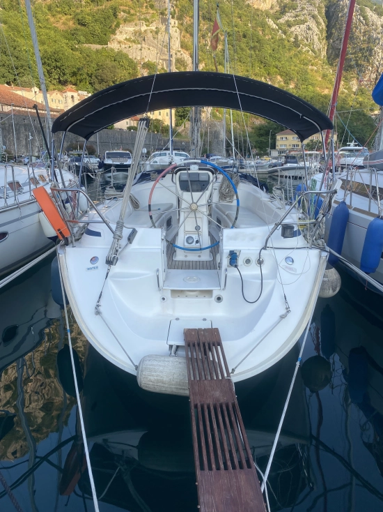 Bavaria Yachts 36 usata in vendita