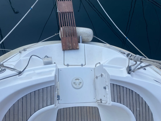 Bavaria Yachts 36 usata in vendita