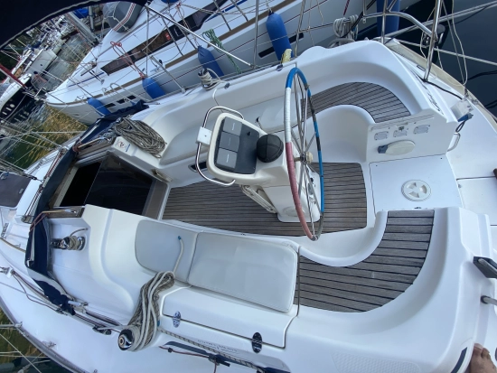 Bavaria Yachts 36 usata in vendita