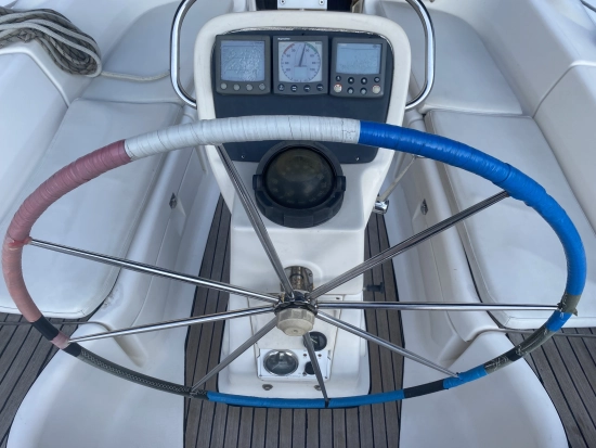 Bavaria Yachts 36 usata in vendita