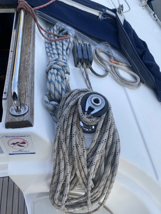 Bavaria Yachts 36 usata in vendita
