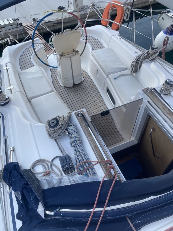 Bavaria Yachts 36 usata in vendita