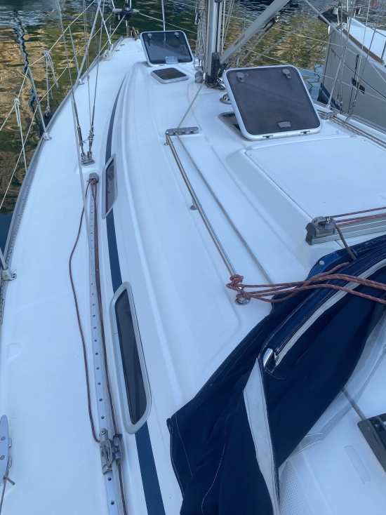 Bavaria Yachts 36 usata in vendita