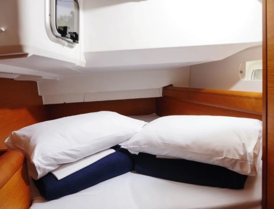 Jeanneau Sun Odyssey 449 usado à venda