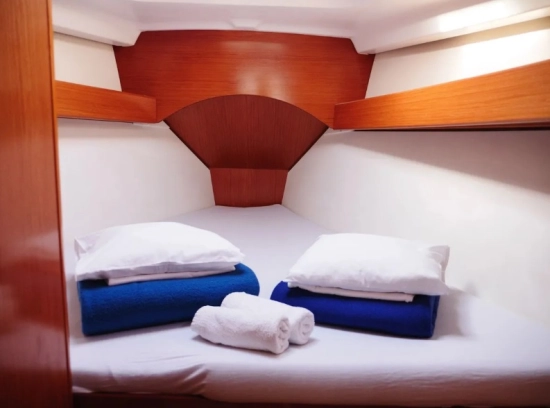 Jeanneau Sun Odyssey 449 usado à venda
