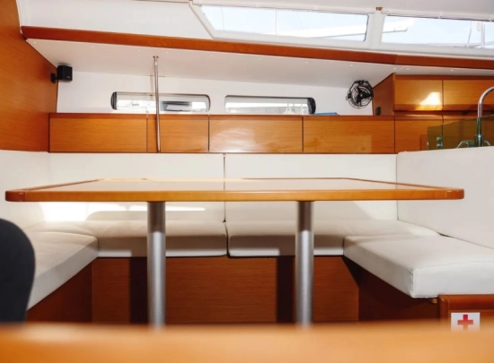 Jeanneau Sun Odyssey 449 usado à venda
