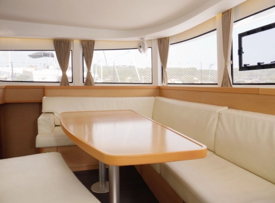 Lagoon 42 de segunda mano en venta