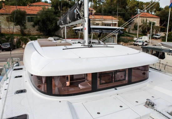 Lagoon 42 de segunda mano en venta