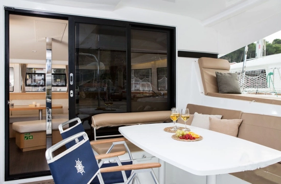 Lagoon 42 de segunda mano en venta