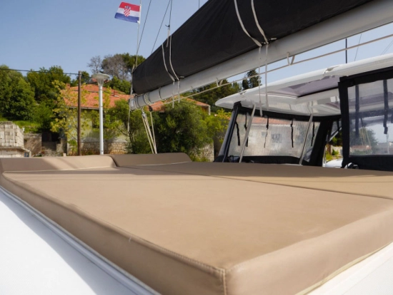 Lagoon 42 de segunda mano en venta