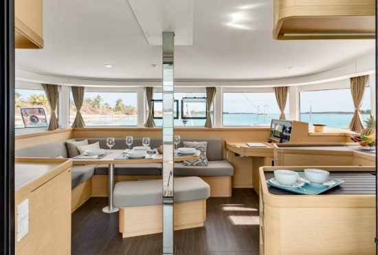 Lagoon 42 de segunda mano en venta