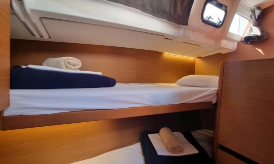 Jeanneau Sun Odyssey 490 usado à venda