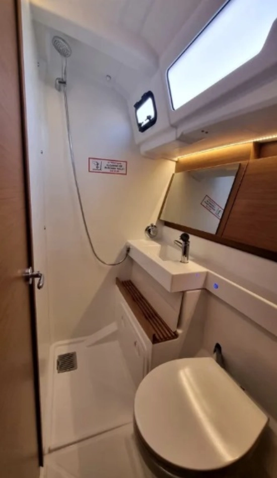Jeanneau Sun Odyssey 490 usado à venda