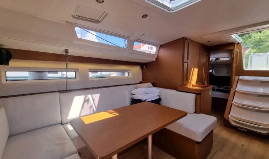 Jeanneau Sun Odyssey 490 usado à venda