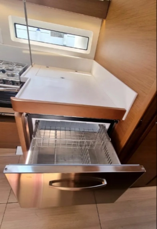 Jeanneau Sun Odyssey 490 usado à venda